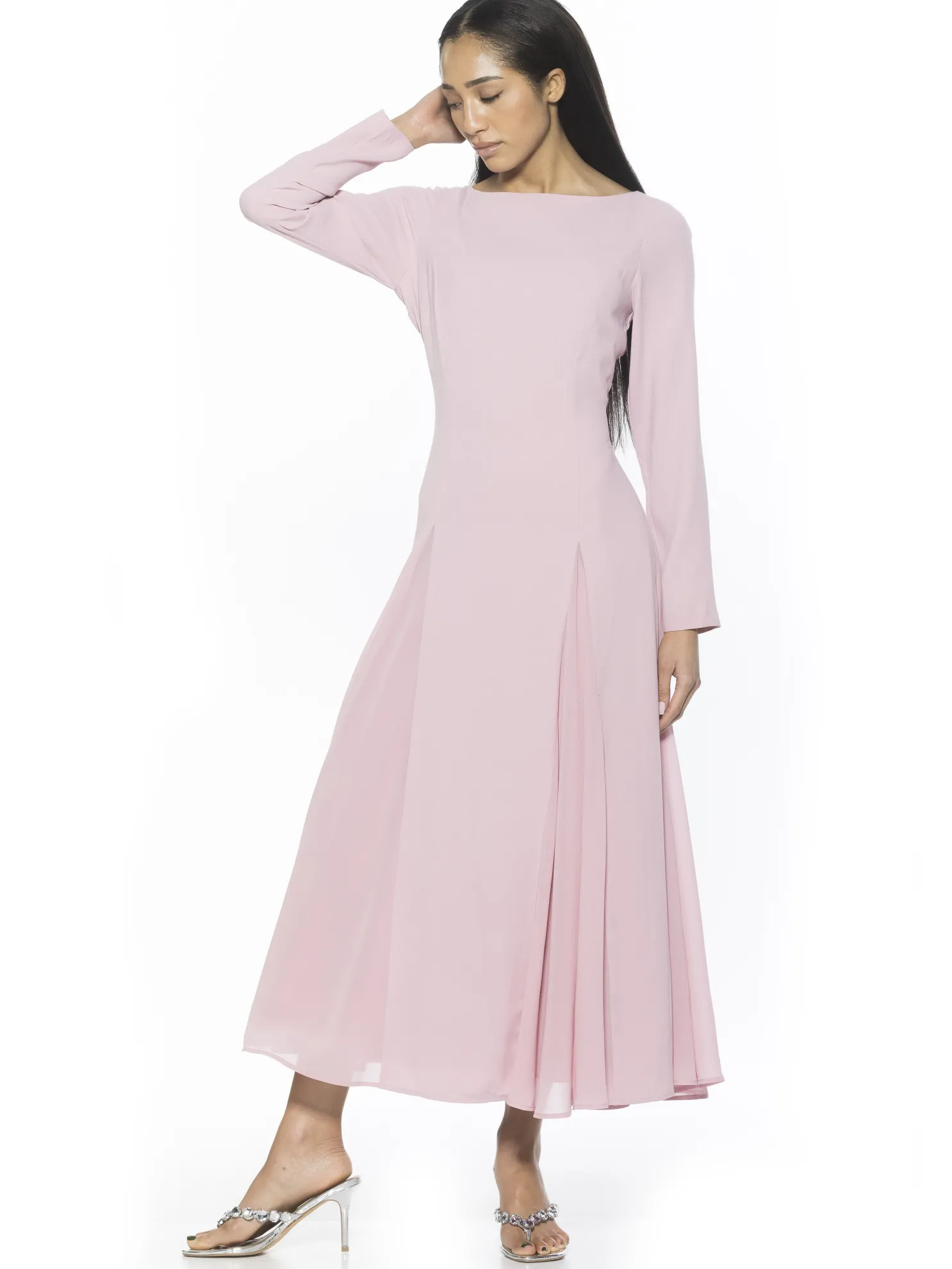 Elodie Dress