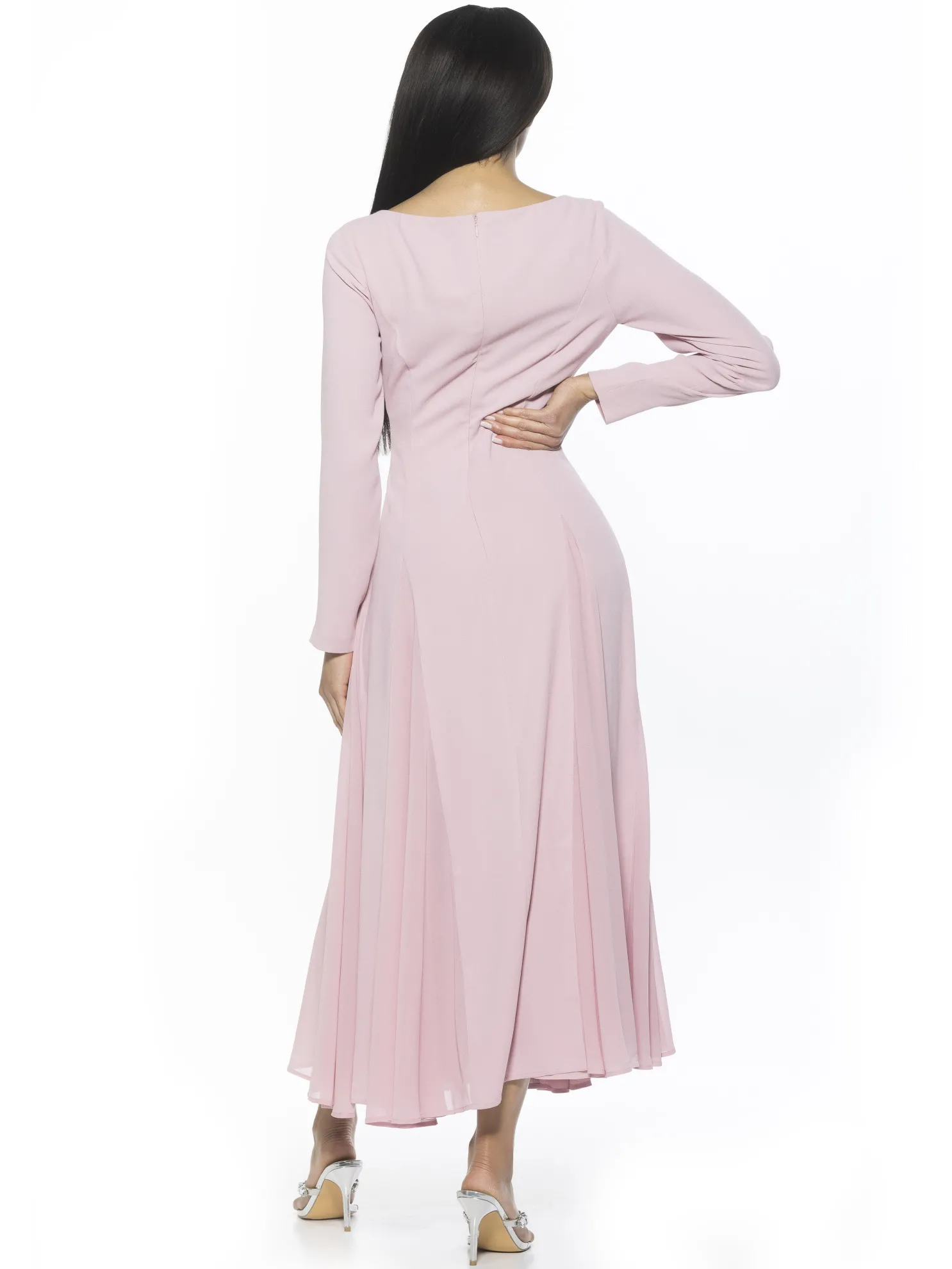 Elodie Dress