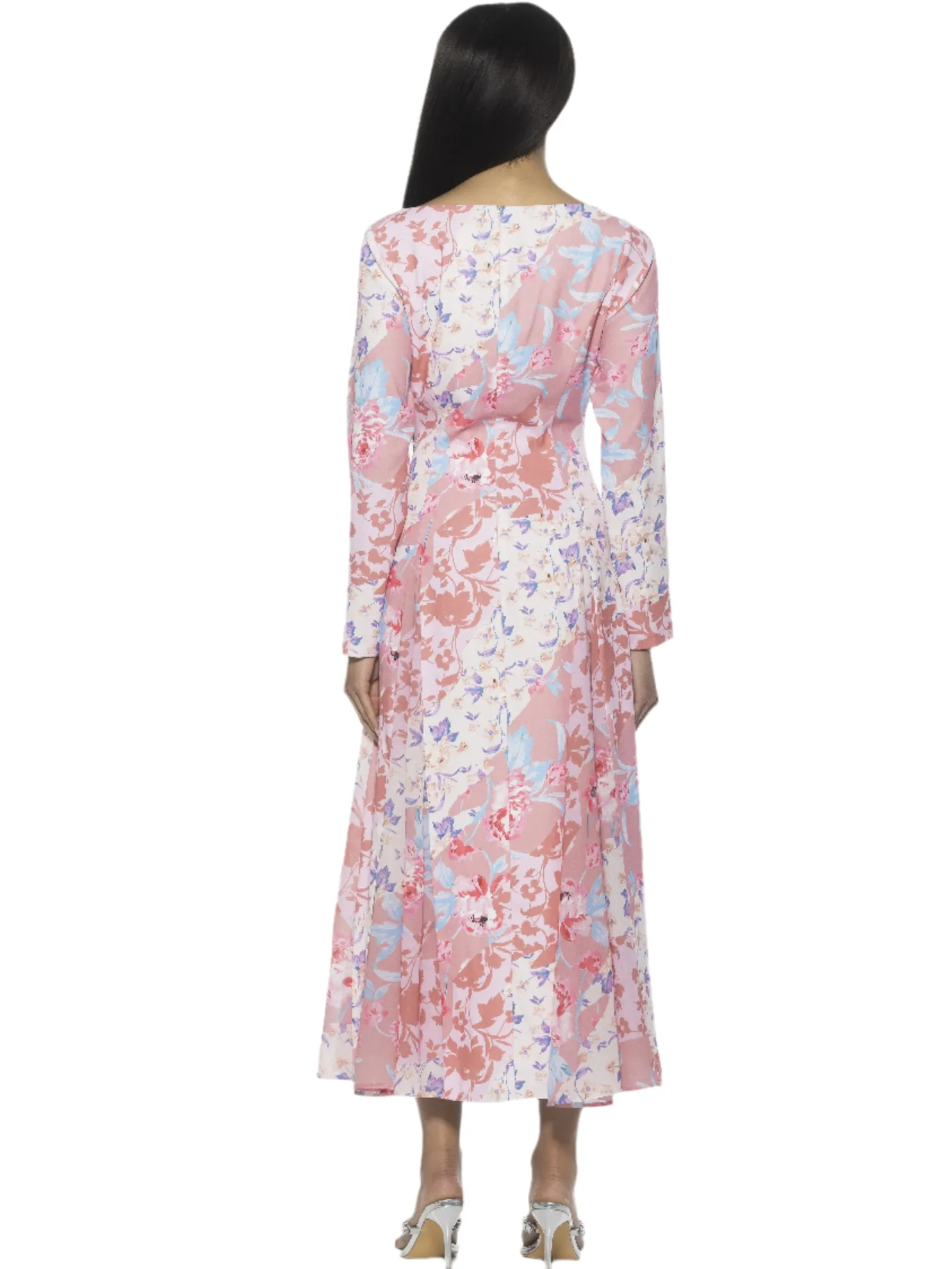 Elodie Dress