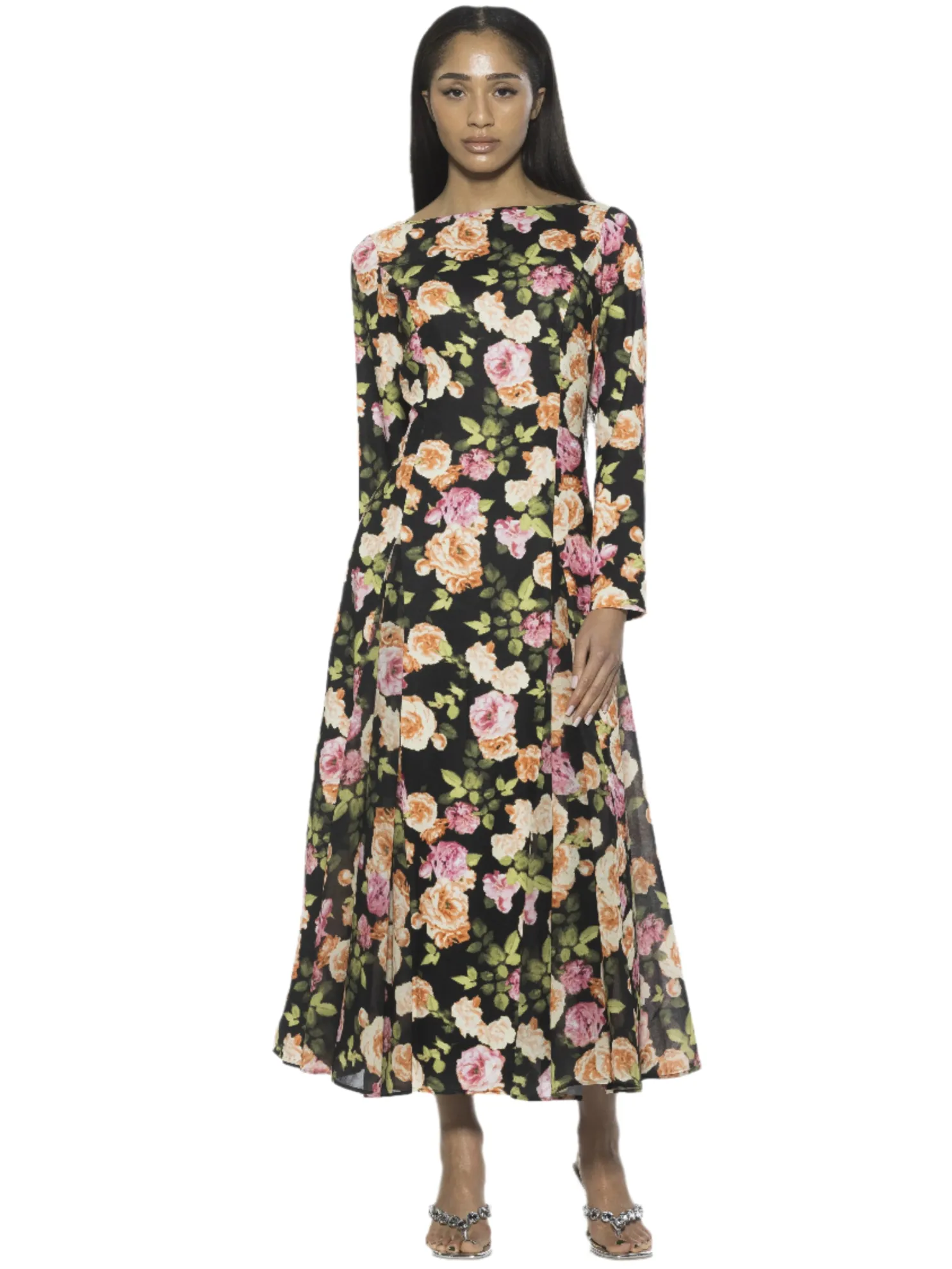 Elodie Dress