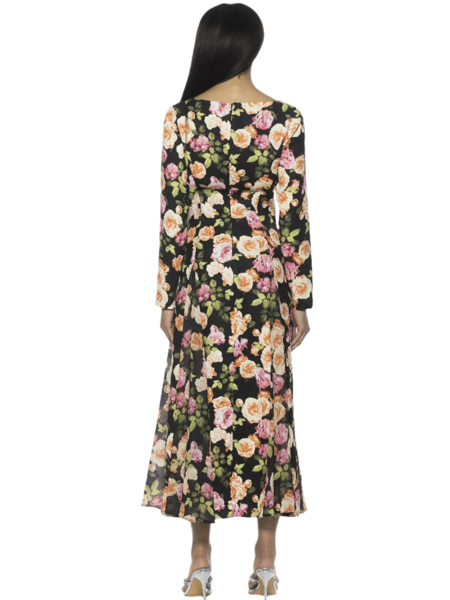 Elodie Dress