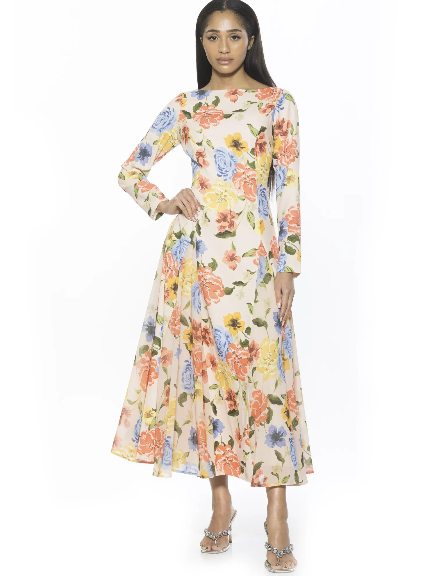 Elodie Dress