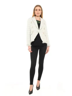 Elosie Blazer