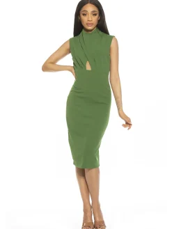 Elouise Dress
