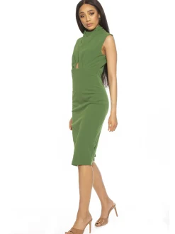 Elouise Dress