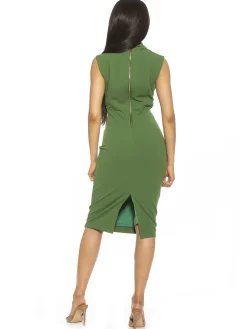 Elouise Dress