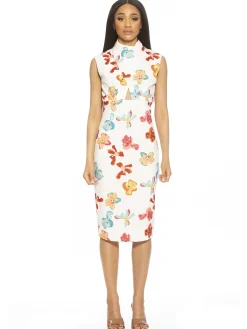 Elouise Dress