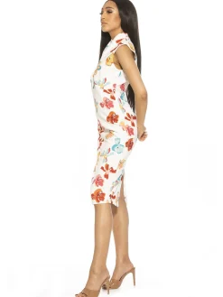 Elouise Dress
