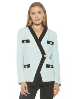 Emele Blazer