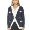 Emele Blazer