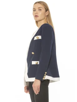Emele Blazer