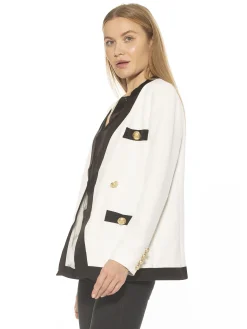 Emele Blazer