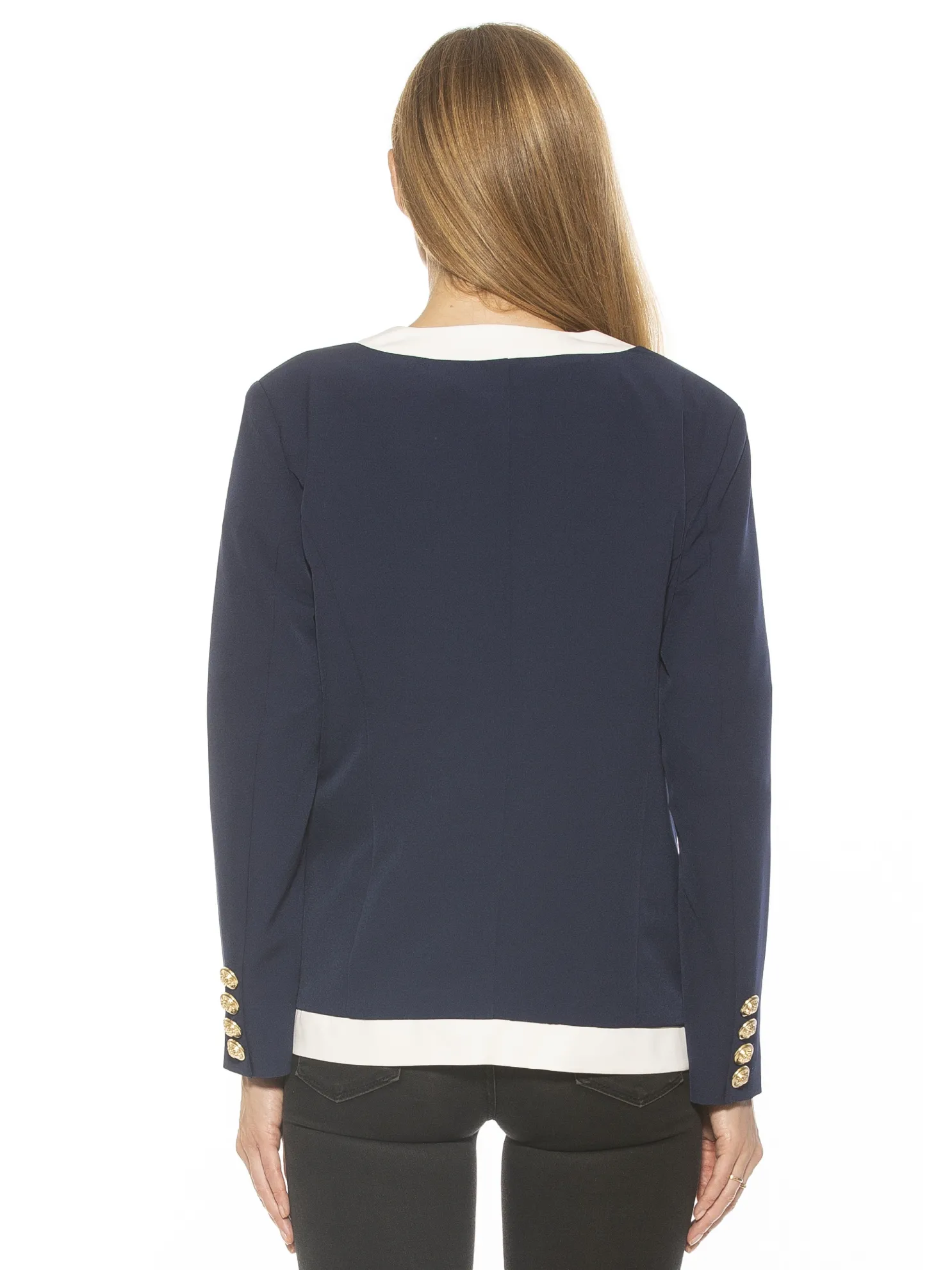 Emele Blazer