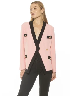 Emele Blazer