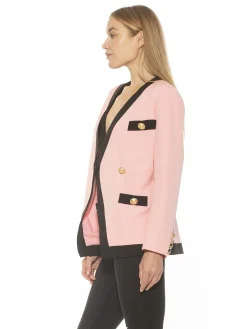 Emele Blazer