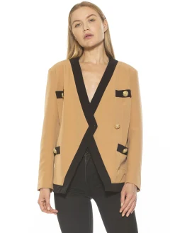 Emele Blazer