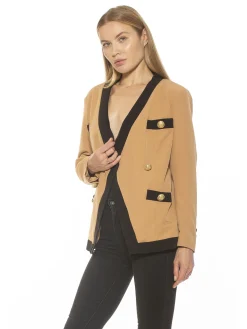 Emele Blazer