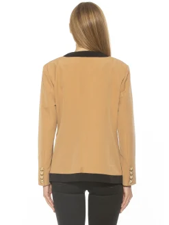 Emele Blazer