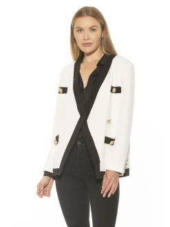 Emele Blazer