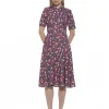 Emery Dress