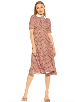 Emery Dress