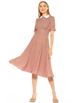 Emery Dress