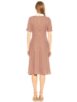 Emery Dress