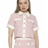 Emery Top