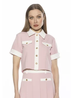 Emery Top