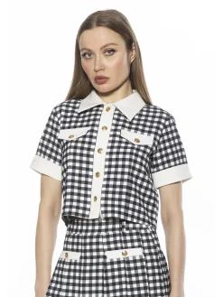 Emery Top