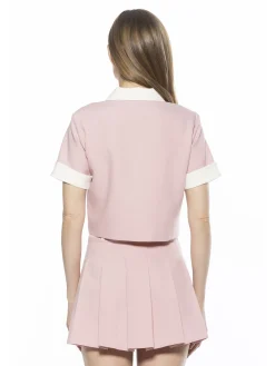 Emery Top