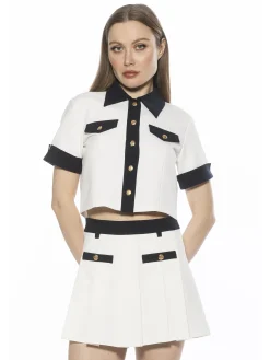 Emery Top