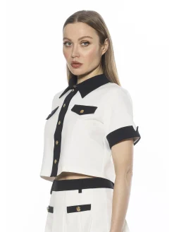 Emery Top