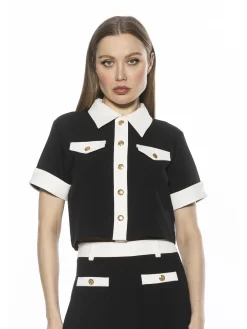 Emery Top