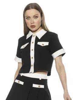 Emery Top