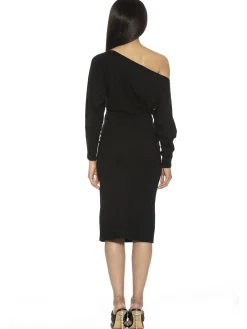 Emily Knit Dress