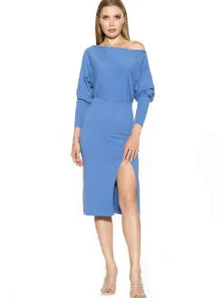 Emily Knit Dress