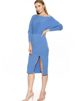 Emily Knit Dress
