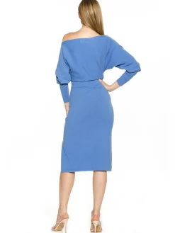 Emily Knit Dress
