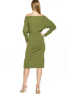 Emily Knit Dress