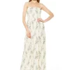 Emmy Maxi Dress