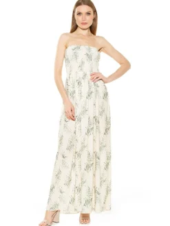 Emmy Maxi Dress