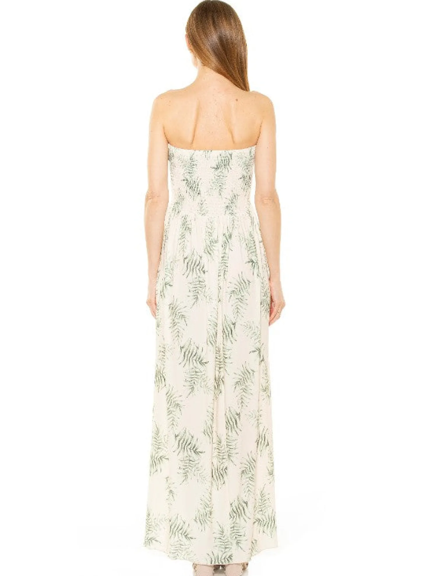 Emmy Maxi Dress