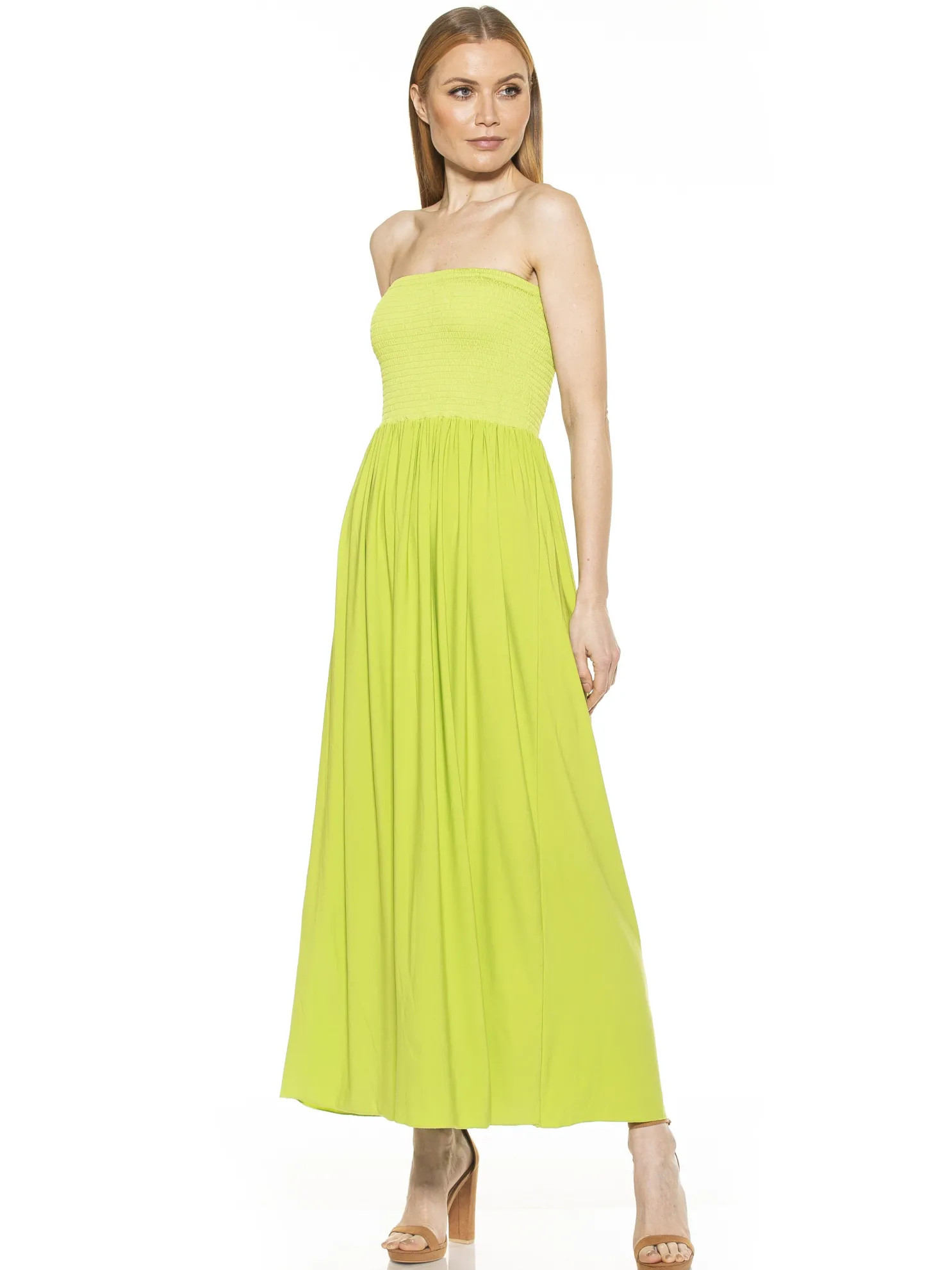 Emmy Maxi Dress
