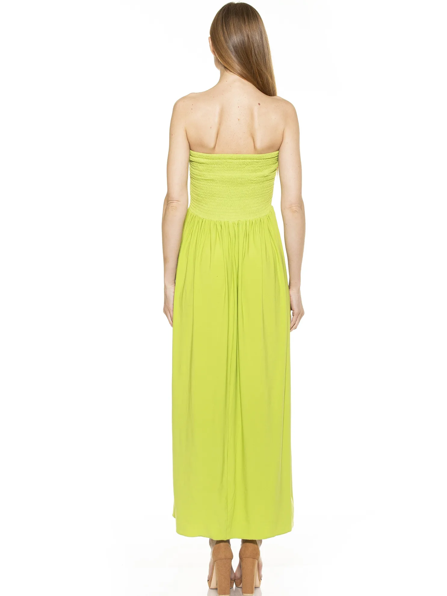 Emmy Maxi Dress