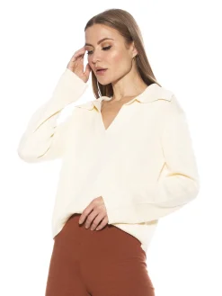 Evander Sweater