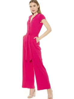 Ezra Jumpsuit