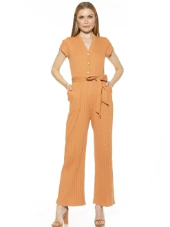 Ezra Jumpsuit