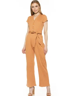 Ezra Jumpsuit