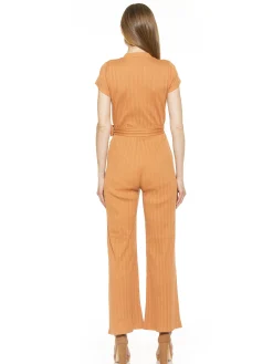 Ezra Jumpsuit